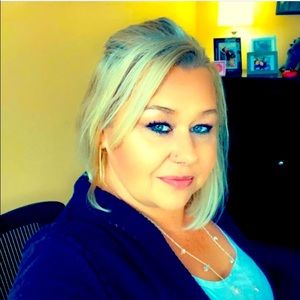 Meet your Posher, Brenda